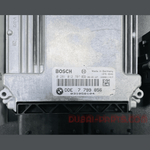 Bild in die Galerieansicht laden, BMW 530d M57N2 E60 2006 Motorsteuergerät-Satz 7799856