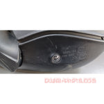 Load image into Gallery viewer, BMW F25 Side Mirror Right Side Ivory colour Foldable Type With Camera Genuine Product used