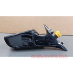 Load image into Gallery viewer, BMW F12 Side Mirror Left Side Black colour Foldable type Genuine product used