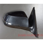Load image into Gallery viewer, BMW F01 Side Mirror Right Side Black Foldable Type With camera Genuine Product used