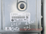 Load image into Gallery viewer, BMW 730d N57 F01 2012 ENGINE CONTROL ECU UNIT SET 8511983