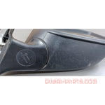 Load image into Gallery viewer, BMW F30 Side Mirror Right Side White Colour Foldable Type Genuine Product used