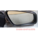 Load image into Gallery viewer, BMW F10 Side Mirror Right Side Blue Colour Foldable Genuine Product used