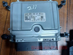 Load image into Gallery viewer, A272 1533779 ecu packs W211 W219 E Class E280 for Mercedes benz engine control