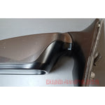 Load image into Gallery viewer, BMW F10 Side Mirror Left Side Brown Colour Foldable Type Genuine Product used
