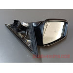 Load image into Gallery viewer, BMW F10 Side Mirror Left Side Brown Colour Foldable Type Genuine Product used