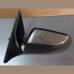 Load image into Gallery viewer, BMW F10 Side Mirror Left Side Brown Colour Foldable Type Genuine Product used