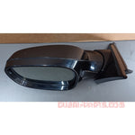 Load image into Gallery viewer, BMW F25 Side Mirror Left Side Black Colour Foldable Type Genuine Product Used