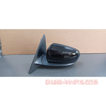 Load image into Gallery viewer, BMW E71 Side Mirror Left Side Black Colour Foldable Type Genuine Product used