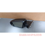 Load image into Gallery viewer, BMW E71 Side Mirror Left Side Black Colour Foldable Type Genuine Product used