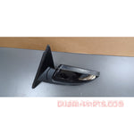 Load image into Gallery viewer, BMW E71 Side Mirror Left Side Black Colour Foldable Type Genuine Product used