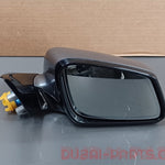 Load image into Gallery viewer, BMW F07 Side Mirror Right Side Grey Colour Foldable Type Genuine Product Used