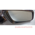 Load image into Gallery viewer, BMW F07 Side Mirror Right Side Grey Colour Foldable Type Genuine Product Used