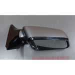 Load image into Gallery viewer, BMW F07 Side Mirror Right Side Grey Colour Foldable Type Genuine Product Used