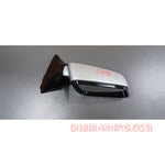 Load image into Gallery viewer, BMW F06 Side Mirror Right Side Silver Colour Foldable Type With Camera Genuine Product Used
