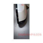 Load image into Gallery viewer, BMW F06 Side Mirror Right Side Silver Colour Foldable Type With Camera Genuine Product Used
