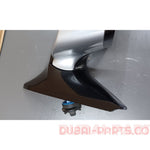 Load image into Gallery viewer, BMW F06 Side Mirror Right Side Silver Colour Foldable Type With Camera Genuine Product Used