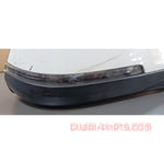 Load image into Gallery viewer, BMW F01 Side Mirror Right Side White Colour Foldable type with camera and Signal light Genuine Product used