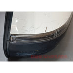 Load image into Gallery viewer, BMW F01 Side Mirror Right Side White Colour Foldable type with camera and Signal light Genuine Product used