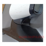Load image into Gallery viewer, BMW F01 Side Mirror Right Side White Colour Foldable type with camera and Signal light Genuine Product used