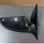 Load image into Gallery viewer, BMW F10 Side Mirror Right Side Black Colour Foldable Type Genuine Product Used