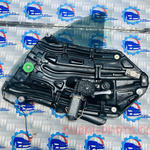 Bild in die Galerieansicht laden, BMW M3 E46 2002 Fensterheber hinten rechts und Spiegel 8215274