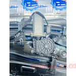 Load image into Gallery viewer, BMW M3 E46 2002 REAR LEFT WINDOW REGULATOR AND MIRROR 8215273