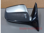 Load image into Gallery viewer, BMW F06 Side Mirror Right Side Grey Colour Foldable Type Genuine Product used