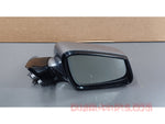 Load image into Gallery viewer, BMW F06 Side Mirror Right Side Grey Colour Foldable Type Genuine Product used