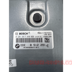Load image into Gallery viewer, BMW 320d E90 N47 ENGINE CONTROL UNIT ECU MODULE DDE 8512291
