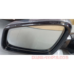 Load image into Gallery viewer, BMW F12 Side Mirror Left Side Grey Colour Foldable Type With Camera Genuine Product Used
