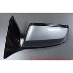 Load image into Gallery viewer, BMW F12 Side Mirror Left Side Grey Colour Foldable Type With Camera Genuine Product Used