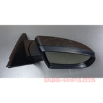 Load image into Gallery viewer, BMW X5,E71 Side Mirror Right Side Black Colour Foldable Type Genuine Product used