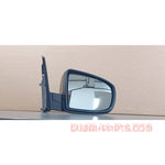 Load image into Gallery viewer, BMW X5,E71 Side Mirror Right Side Black Colour Foldable Type Genuine Product used