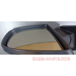 Load image into Gallery viewer, BMW X5,E71 Side Mirror Right Side Black Colour Foldable Type Genuine Product used