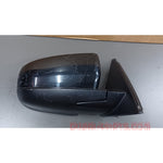Load image into Gallery viewer, BMW X5,E71 Side Mirror Right Side Black Colour Foldable Type Genuine Product used