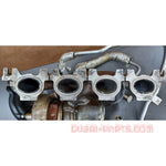 Load image into Gallery viewer, BMW X1,F48,2.0 B48 Engine Turbo Charger 7617527 Genuine Product used