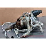 Load image into Gallery viewer, BMW X1,F48,2.0 B48 Engine Turbo Charger 7617527 Genuine Product used