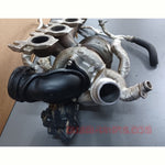 Load image into Gallery viewer, BMW X1,F48,2.0 B48 Engine Turbo Charger 7617527 Genuine Product used
