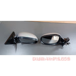 Load image into Gallery viewer, BMW E90 ,325i,320i,330i,328i,-2008 to 2010-Side Mirror Left & Right Pair Silver Colour Foldable Type Genuine Product used