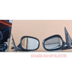 Load image into Gallery viewer, BMW E90 ,325i,320i,330i,328i,-2008 to 2010-Side Mirror Left & Right Pair Silver Colour Foldable Type Genuine Product used