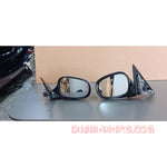 Load image into Gallery viewer, BMW E90 ,325i,320i,330i,328i,-2008 to 2010-Side Mirror Left & Right Pair Silver Colour Foldable Type Genuine Product used