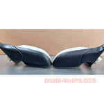 Load image into Gallery viewer, BMW F20 LCi 2015 Side Mirror Left & Right Pair White Colour Foldable Type With Signal Light Genuine Product used