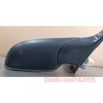Load image into Gallery viewer, BMW F20 LCi 2015 Side Mirror Right Side White Colour Foldable type with signal Light Genuine Product
