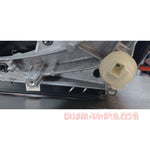 Load image into Gallery viewer, BMW F20 LCi 2015 Side Mirror Left Side White Colour Foldable Type With Signal Light Genuine Product Used