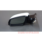 Load image into Gallery viewer, BMW F20 LCi 2015 Side Mirror Left Side White Colour Foldable Type With Signal Light Genuine Product Used