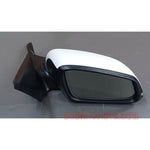 Load image into Gallery viewer, BMW F20 LCi 2015 Side Mirror Right Side White Colour Foldable type with signal Light Genuine Product