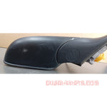Load image into Gallery viewer, BMW F30 Side Mirror Right Side Black Colour Foldable Type With Signal Light Genuine Product used