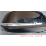 Load image into Gallery viewer, BMW F30 Side Mirror Right Side Black Colour Foldable Type With Signal Light Genuine Product used