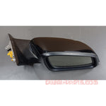 Load image into Gallery viewer, BMW F30 Side Mirror Right Side Black Colour Foldable Type With Signal Light Genuine Product used